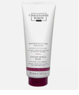 Christophe Robin Paris Colour Shield Mask NEW 200 ml / 6.7 oz camu-camu - $27.69
