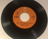 Mickey Gilley 45 Vinyl Record I Hate It But I Drink It Anyway - $4.94