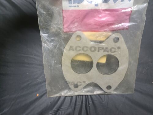 NOS MOPAR CHRYSLER Gasket Hose Exhaust Exhaust Manifold Gasket Pipe 0417... - $5.00