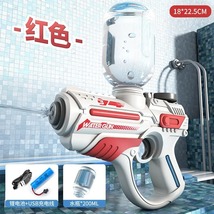 Electric Water Gun Automatic Toy For Outdoor Games - £16.52 GBP+