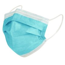 Halyard FLUIDSHIELD* 3 Fog-Free Procedure Mask, w/SO Soft* Lining, 47107... - $135.00