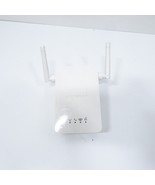 Netgear WN3000RP V1H2 Universal Wi-Fi Range Extender with Ethernet Port - $252.53 MXN