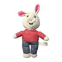 PBS Kids Arthur Buster Baxter Stuffed Animal Plush Doll 11&quot; - £3.12 GBP