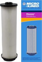 DVC Replacement Twin Chamber Filter For Hoover 43611042 WindTunnel Bagless Uprig - $13.41