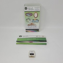 Cricut Imagine More - Art Cartridge Complete with Manual instructions 20... - £12.36 GBP