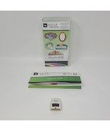 Cricut Imagine More - Art Cartridge Complete with Manual instructions 20... - £12.42 GBP