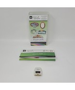 Cricut Imagine More - Art Cartridge Complete with Manual instructions 20... - £11.89 GBP