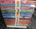 Heartsong Present Historical Romance lot of 16 Assorted Author Paperback - $19.99