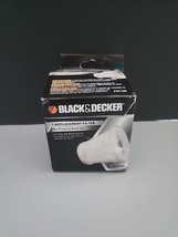 Black &amp; Decker 1 Replacement Filter fits Pivoting Hand Vac PVF100 Brand-New - £6.58 GBP