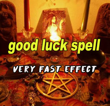 Good luck spell and quick success for you|money spell|wealth attracts|success - £23.89 GBP+