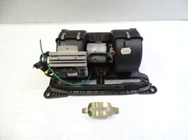 96 Mercedes R129 SL320 blower motor w/ resistor 1298300108 1298209042 - $139.99