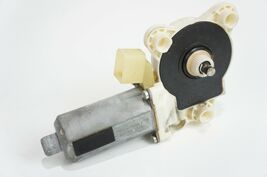 03-2009 mercedes w209 clk350 clk55 front left driver door window regulat... - $36.87