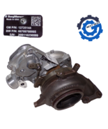 OEM GM Turbo Charger Assembly 2024 Chevy Silverado GMC Sierra 2500 12725144 - $39,256.52 MXN