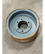 Browning/Martin 1017814 8-Groove V-Belt Pulley Type OD-140-DIA  - $10,823.02 MXN