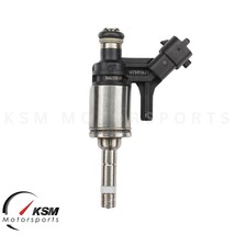 1x Petrol Fuel Injector For Citroen C4 C5 DS3 DS4 DS5 Peugeot 207 1.6 0261500494 - £56.33 GBP