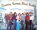 Country Swings Disco Sucks [Vinyl] - $16.99