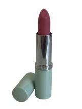 Clinique Lipstick Pinkberry Stain Green Tube Special Size New - £32.88 GBP