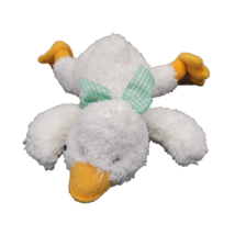 RARE Russ Berrie Quackles Duckling Duck Plush Kawaii Easter Spring Farm Animal - £23.58 GBP