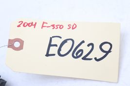 03-07 FORD F-350 SD 6.0L POWERSTROKE DIESEL COOLANT RESERVOIR E0629 image 12