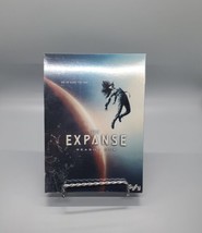 The Expanse: Season 1 Steven Strait Thomas Jane Wes Chatham - £13.85 GBP