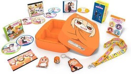 Himouto! Umaru-Chan Premium Box Set - Blu-ray - £127.22 GBP