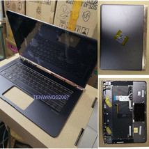 13.3" Fhd Touch Lcd Screen Assembly For Hp Spectre 13-V014TU 13-V Laptop Go - $148.00