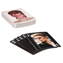 David Bowie Playing Cards - £17.05 GBP