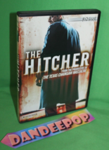 The Hitcher DVD Movie - £7.00 GBP