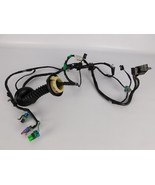 ✅ 2003 - 2006 Chevrolet GMC Door Wiring Harness Plug Assy Front LH Left OEM - $94.00