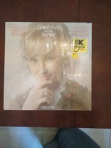 Christmas With Tammy Album - £69.43 GBP