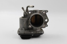 Throttle Body Throttle Valve Assembly 1.8L Gasoline Fits 06-11 CIVIC 2720 - £64.53 GBP