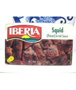 WILD CAUGHT Squid in 4 OZ CAN CANNED - €5,95 EUR WILD CAUGHT Squid in 4 OZ CAN CANNED - €5,95 EUR