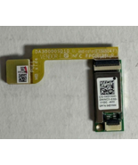 Genuine Dell Venue 10 Pro 5056 NPC100 NFC Wireless Card w/Cable LF-C794P... - $164.90 MXN