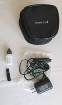  Charger &amp; Accessories Travel Case, Brush, Oil For Remington Shaver Blad... - $17.35 CAD