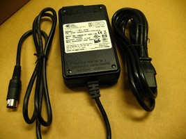 ELPAC Power Systems 3775F power Supply 12V DC 4.15A 50W 5 PIN - $36.47