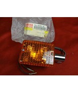 Yamaha Turn Signal, NOS 1983-87 Riva CV50 CV80, 14J-83303-60-00 - $467.06 MXN