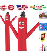 Air Dancers 10ft Inflatable Tube Man - Best Value for Unforgettable Prom... - $1,806.44 MXN