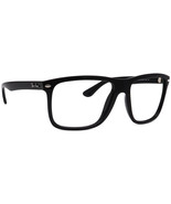 Ray-Ban Sunglasses Frame Only RB 4547 Boyfriend Two 601/58 Black Square ... - $210.65 CAD