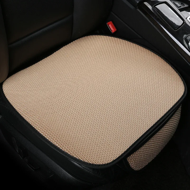 1PC  Car Seat Cushion Protector Pad Front Pad Fit for Most Cars Car Seat... - £11.61 GBP+