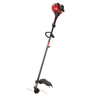 MTD Southwest 236760 25 cc 2 Cycle Straight Shaft Gas String Trimmer - $225.16