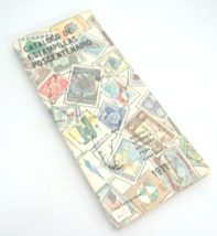 Catalogo de Estampillas Poscentenario Stamp Catalog for South American C... - £4.44 GBP
