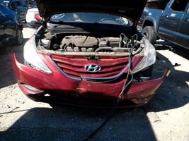 Crossmember/K-Frame Rear 2.0L Turbo Fits 11 SONATA 104933041 - €84,86 EUR