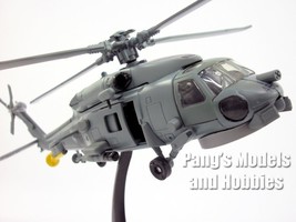 Sikorsky SH-60 Sea Hawk NAVY 1/60 Scale Diecast Helicopter Model - $39.59