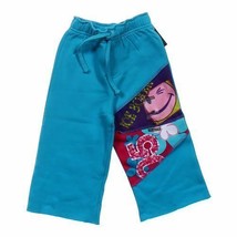 Joe Boxer girls 18 month sweat pants Blue - $8.00