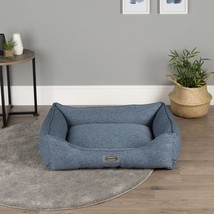 Scruffs Bed Manhattan Denim Blue XL - £82.19 GBP
