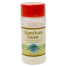 Authentic Foods Xanthan Gum - $6.99+