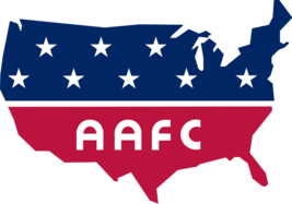 All America Football Conference AAFC 1946-1949 Mens Polo XS-6XL, LT-4XLT... - £17.01 GBP+