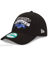 Indianapolis Colts New Era  9Forty 2014 NFC Division Champs NFL Football... - £15.17 GBP
