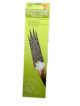 Greenbrier Cat Scratch Pad Board Pack(1) - £11.39 GBP