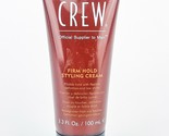 American Crew Firm Hold Styling Cream 3.3oz - £9.10 GBP